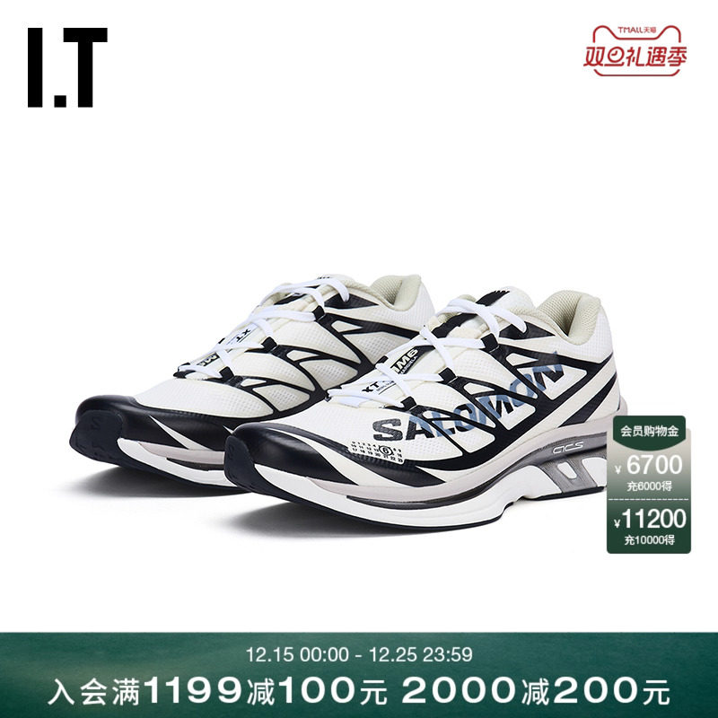 ITMM6MaisonMargiela运动鞋