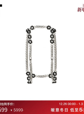 ITnoirkeininomiya粗链条装饰