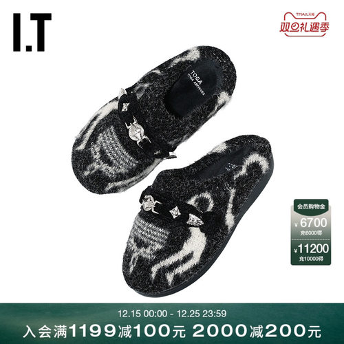 ITTOGAARCHIVES包头穆勒鞋