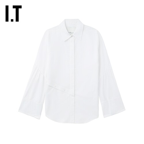 IT3.1PhillipLim长袖衬衫