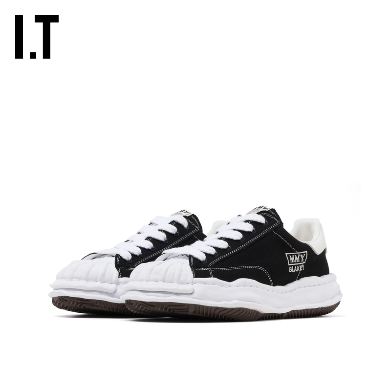 ITMiharaYasuhiro低帮运动鞋