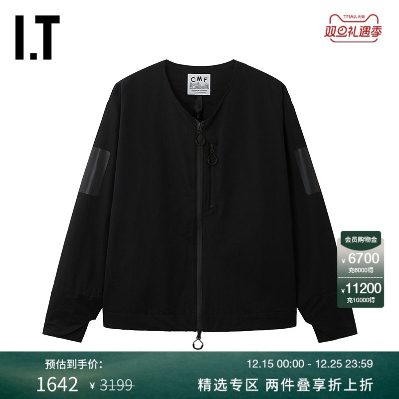 ITCOMFYOUTDOORGARMENT夹克