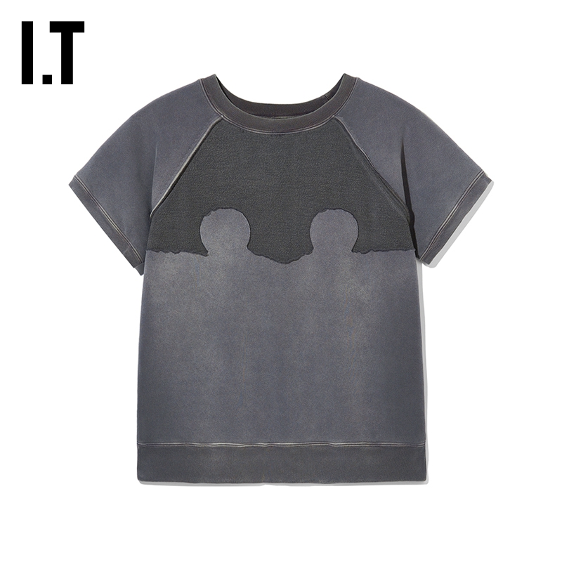 ITMaisonMargiela短袖卫衣