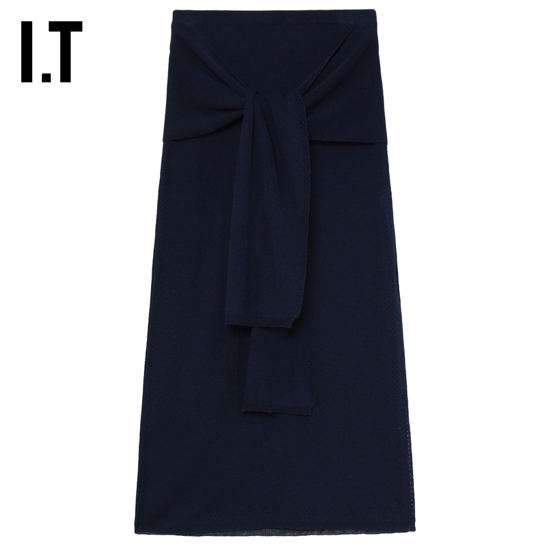 ITProenzaSchouler针织半身裙