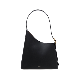 IT BAPY女款单肩包腋下包新款摩登时髦几何造型手提包BAL46XXN