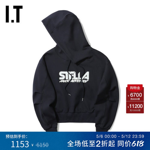 StellaMcCartney女装潮流时尚