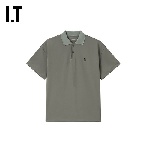 ITSOPH.SOPHNET.短袖polo衫