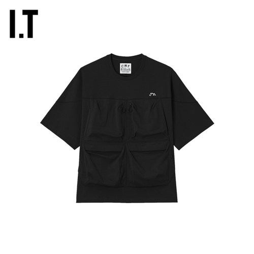 ITCOMFYOUTDOORGARMENTT恤