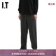 裤 西装 长裤 新款 1F4501MQ 简约通勤西裤 UNDERCOVER高桥盾男装