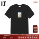 TTSST22I T恤休闲潮流街景印花半袖 THISISNEVERTHAT男装 短袖