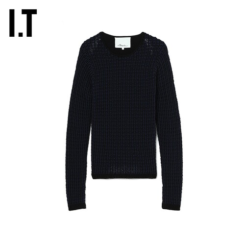 IT3.1PhillipLim圆领针织衫