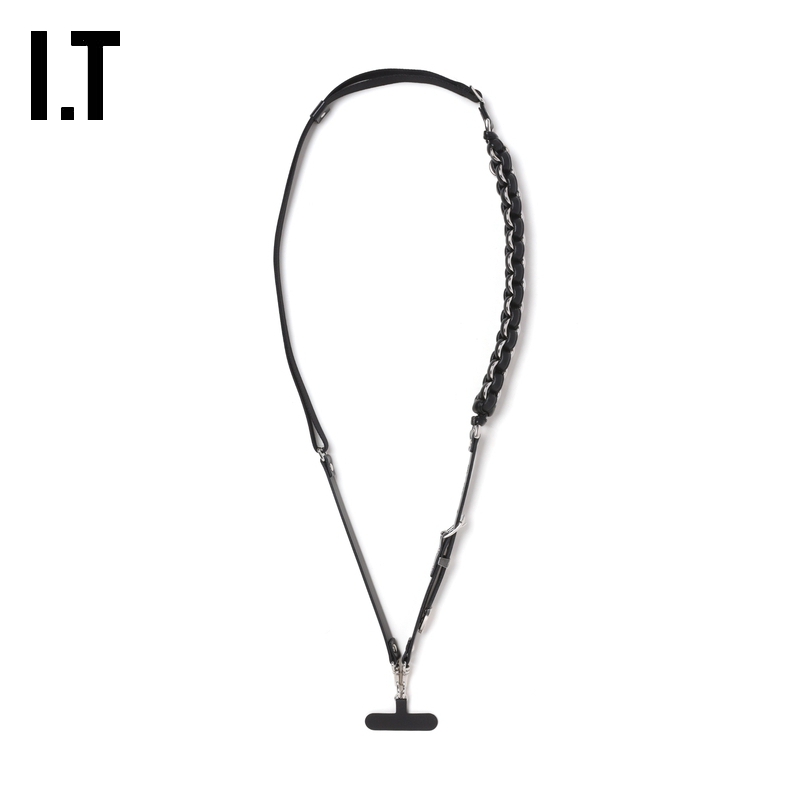 ITTOGAARCHIVES可调节手机挂绳