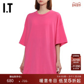 CDG 廓形落肩短袖 COMME GARCONS BLACK情侣款 des HOMME T恤