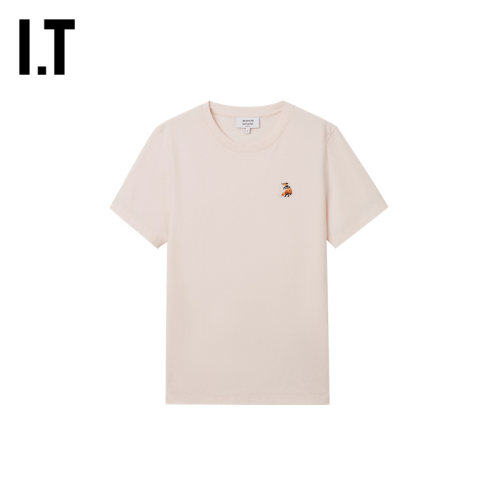 ITMaisonKitsune短袖T恤