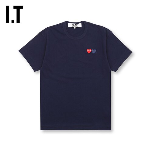 短袖CommedesGarcons