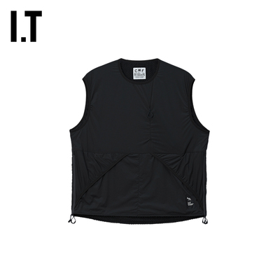 ITCOMFYOUTDOORGARMENT背心