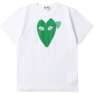 IT圆领短袖T恤时尚趣致