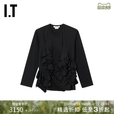 ITCDGCOMMEdesGARCONS上衣