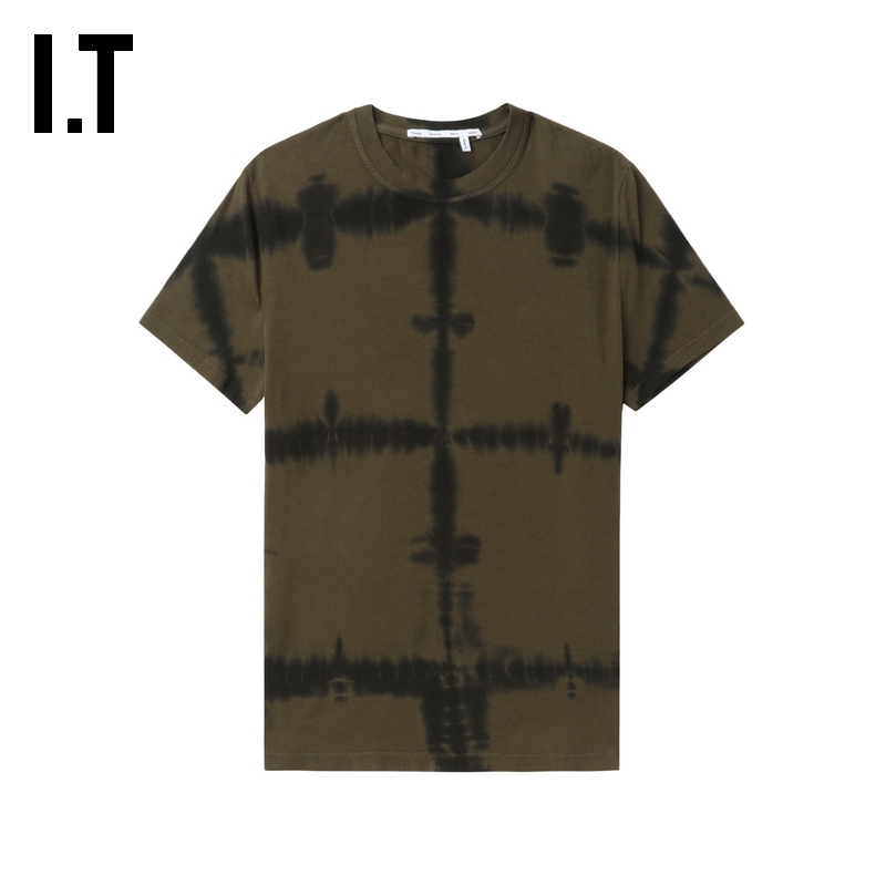 ITProenzaSchoule短袖T恤
