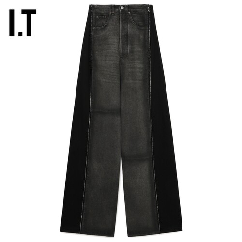 ITMM6MaisonMargiela牛仔裤