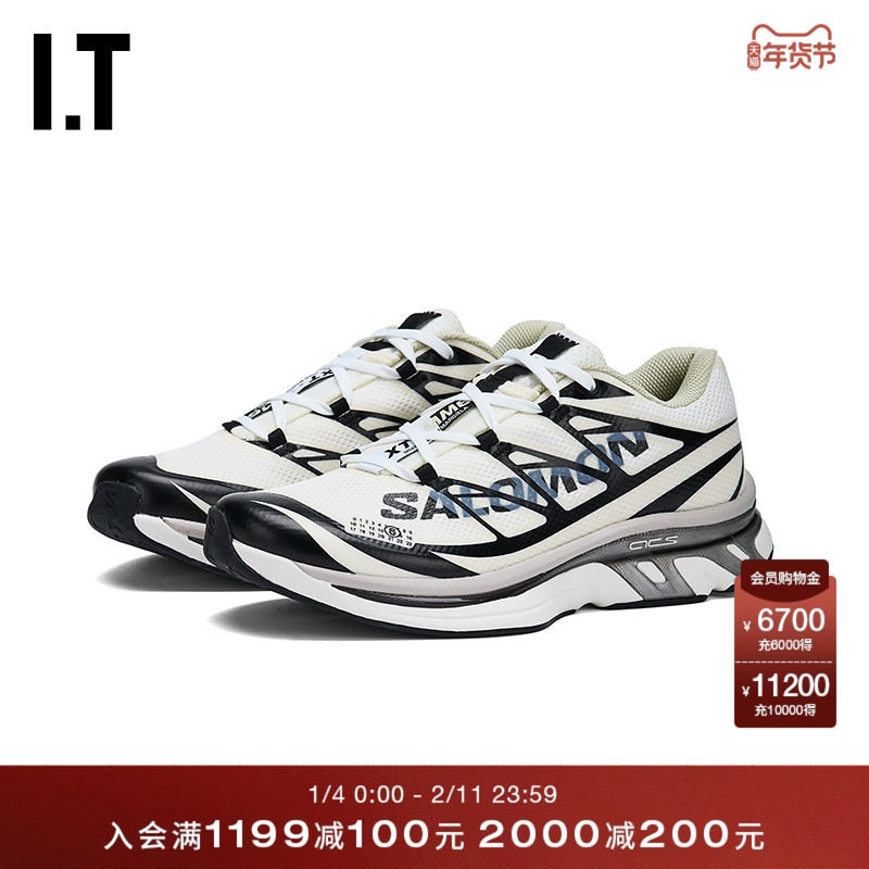 IT MM6 MAISON MARGIELA女式休闲鞋SN43P6007P,女鞋,时尚休闲鞋,淘宝优惠券,粉丝福利购,淘宝优惠卷