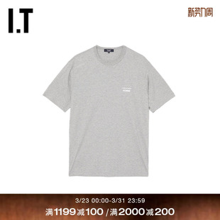 des GARCONS 纯色半袖 CDG T恤基础款 COMME 多色短袖 HOMME男装