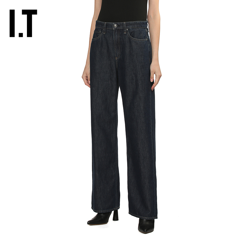 ITrag&bone牛仔裤长裤