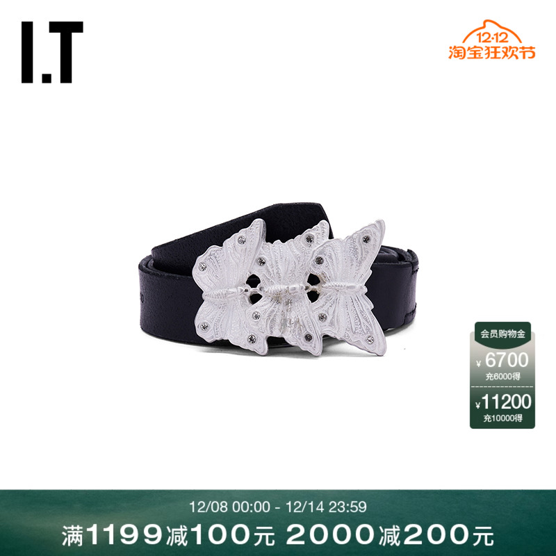 ITOURLEGACY皮带腰带