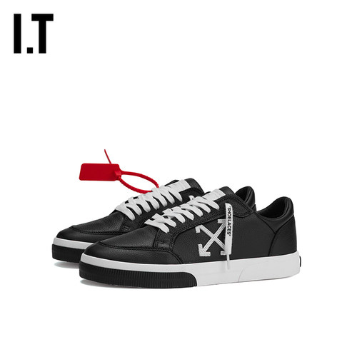 OFF-WHITE™系带运动鞋