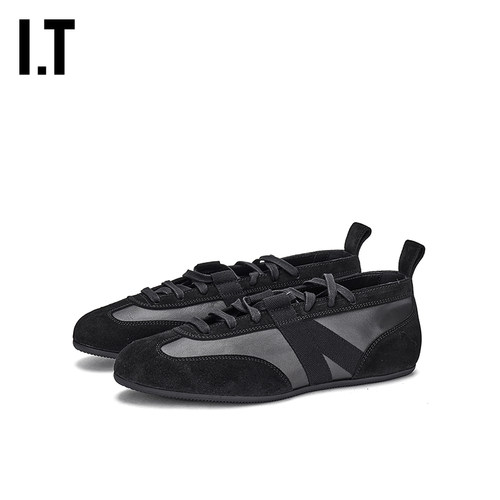 ITAnnDemeulemeester休闲鞋