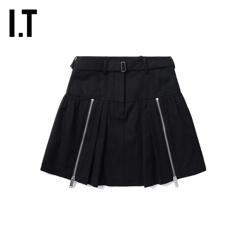 IT3.1PhillipLim半身裙短裙