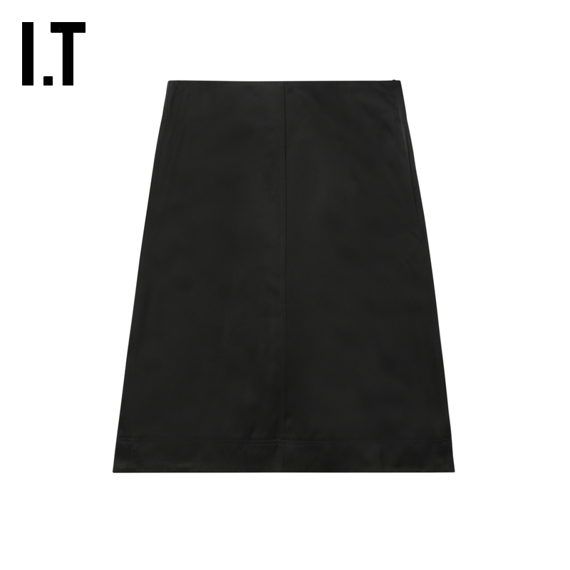 ITTOTEME半身裙西装裙