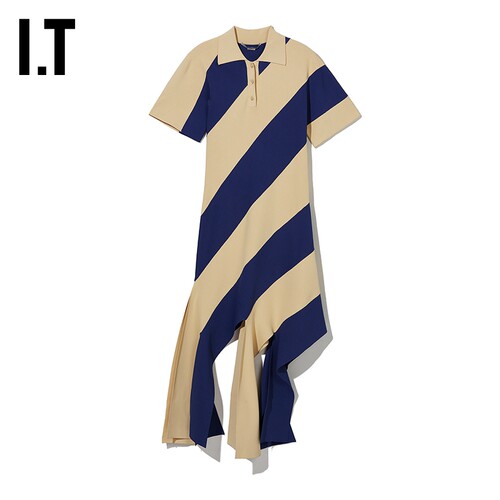 ITStellaMcCartney针织polo衫