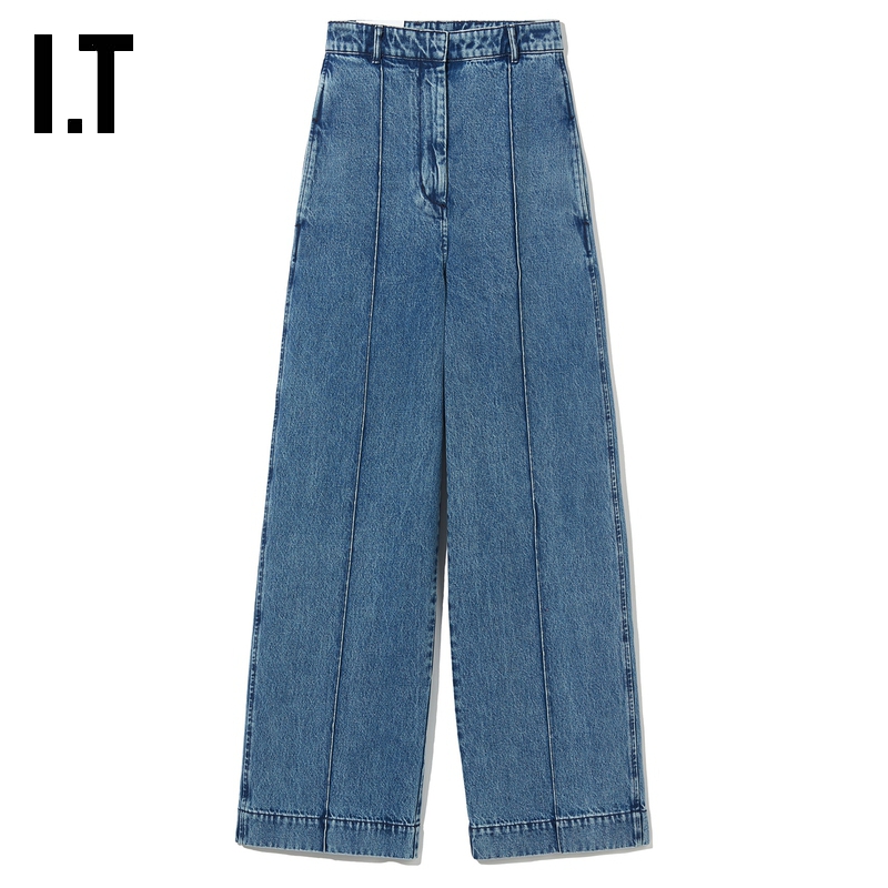 IT3.1PhillipLim阔腿牛仔裤