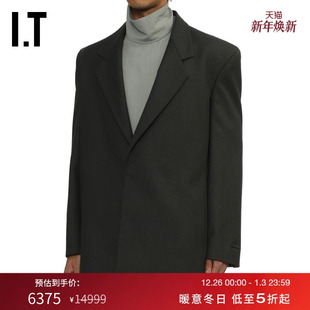 FEAR 夹克新款 廓形西装 质感有型西服外套620HWHMP GOD男装