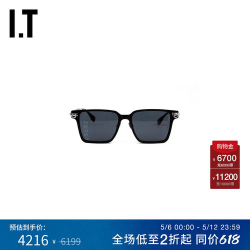 ITMASTERMINDWORLD太阳眼镜