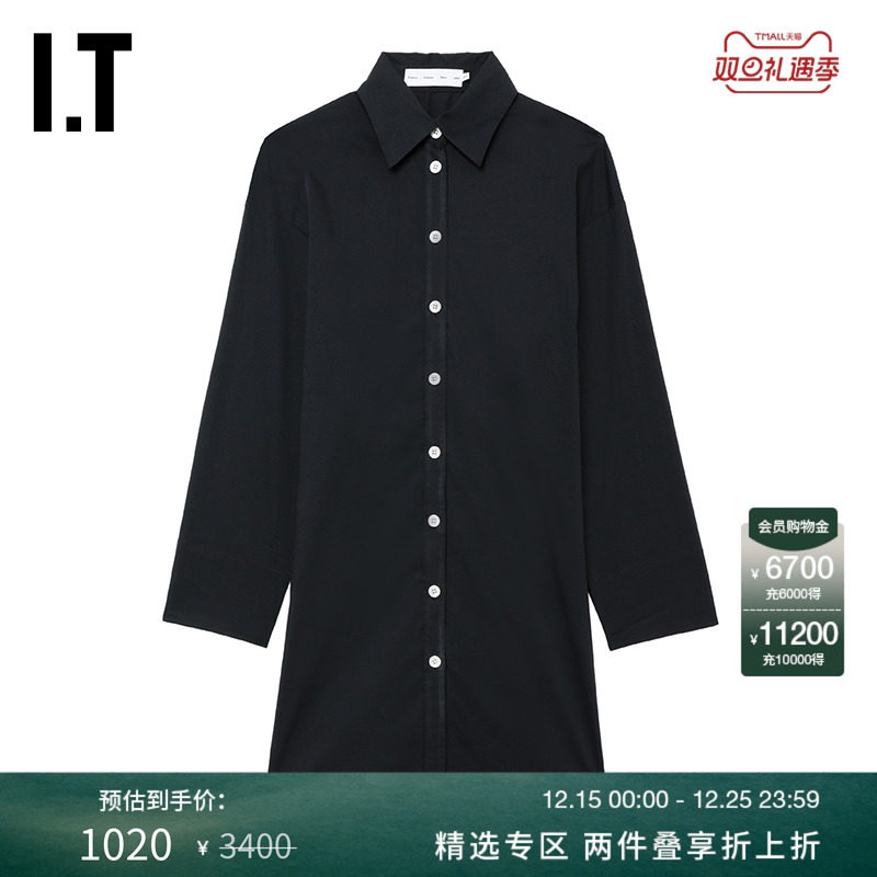 ITProenzaSchouler连衣裙