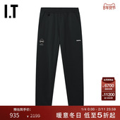 F.C.REAL 新款 BRISTOL男装 锥形裤 长裤 活力户外风运动裤 252033M