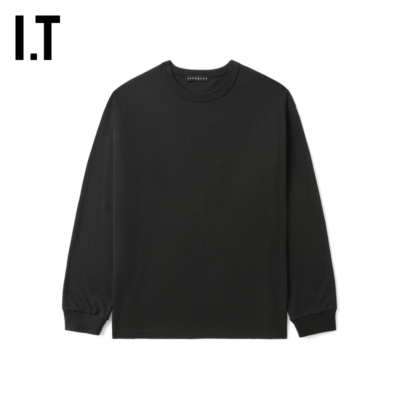 ITroarroarguns长袖T恤