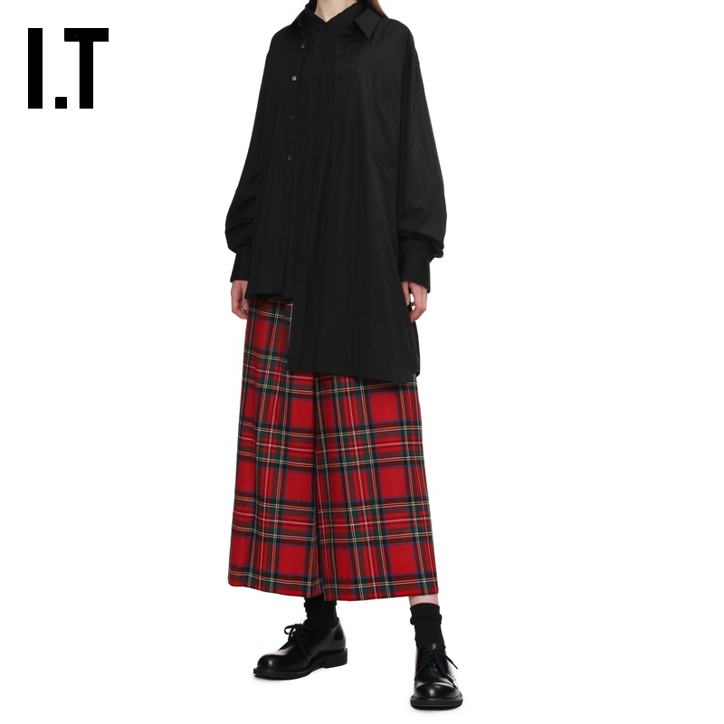 ITCDGCOMMEdesGARCONS衬衫