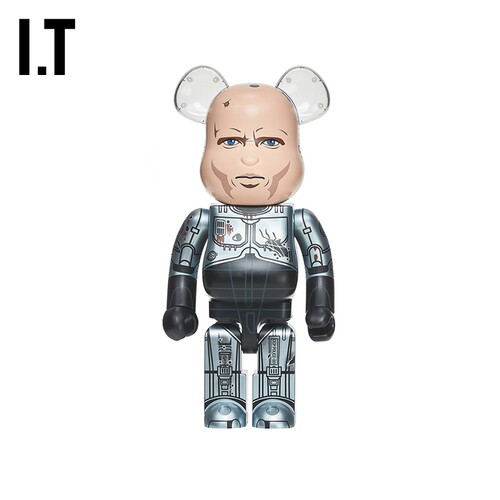ITMEDICOMTOY潮玩摆件