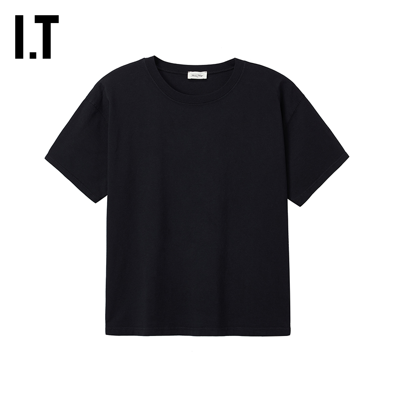 ITAmericanVintage短袖T恤