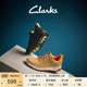 春夏季 Clarks其乐男鞋 潮流舒适防滑缓震户外运动休闲鞋 运动跑鞋