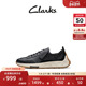 新品 款 跑鞋 Clarks其乐男女同款 潮流舒适透气轻量缓震运动鞋 四季 鞋