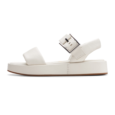 clarks休闲优雅简约通勤凉鞋女鞋