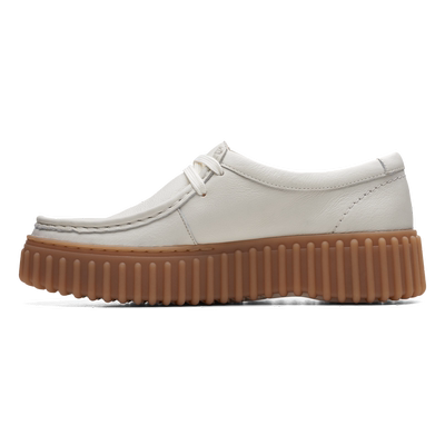 其乐饼干鞋女clarks复古时尚