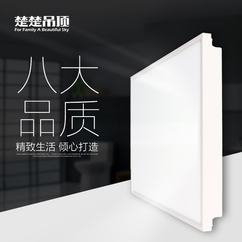 楚楚无14室卫生间嵌入式内正白