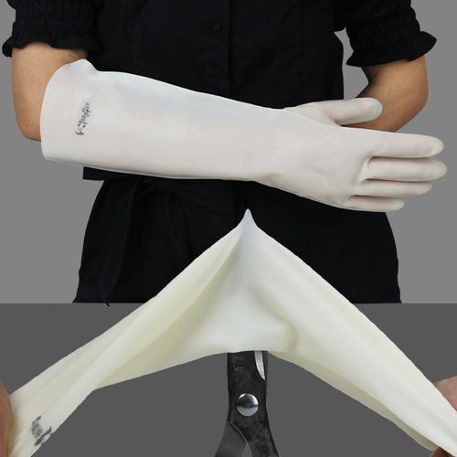 丁腈手套邦美思耐磨饭店用