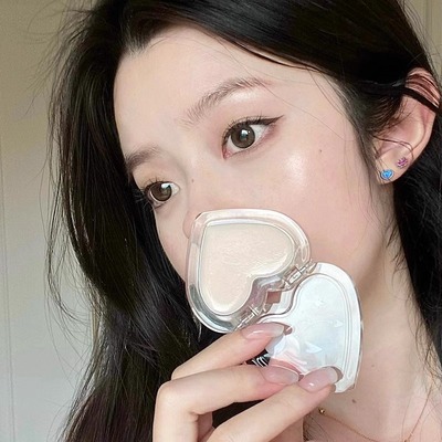 水光膏脸部提亮水光肌清透