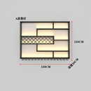 新酒吧吧台酒柜靠墙创意工业风酒架子展示葡萄酒红酒铁艺酒架壁促
